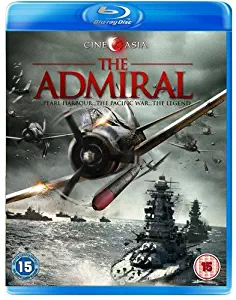 Admiral