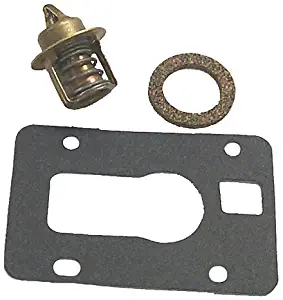 Sierra International 18-3670 Thermostat Kit - 160°