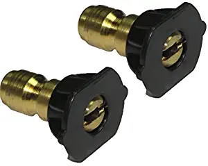 Homelite Ryobi (2 Pack) Replacement Soap Nozzle # 308706006-2PK