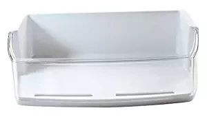 LG OEM Original Part: AAP73631502 Refrigerator Door Shelf Basket Bin Assembly