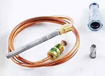 Thermocouple Kit, Model #TC-K24