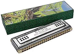 Hohner Harmonica (56-C/G)