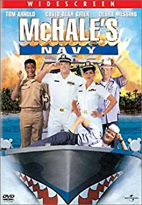 McHale's Navy (1997)