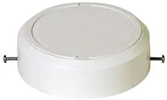 VENT CAP PVC 3 OR 4" by SIOUX CHIEF MfrPartNo 869-V34