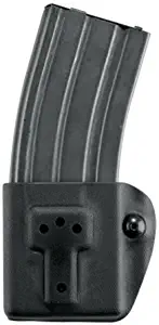 Safariland 774 Competition Rifle Magazine Holder, Black, STX Tactical