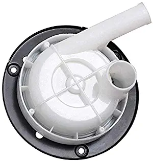 Exactly Fit Comapatible Water Pump for Maytag Chef Magic MAV8600AWW, MAV9600EWQ, MAV9600EWW, NAW2030A, NAW2030H, NAW2030W Washer