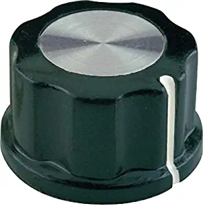 AgFinium Slow Cooker Crock Pot Replacement Knob with Set Screw