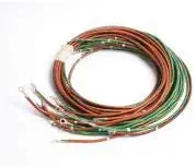 Apw Wyott Wire Harness Wells - 56566