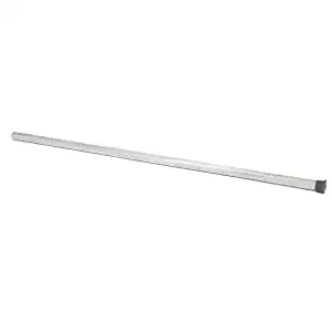 16" Aluminum Anode Rod, 3/4" NPT