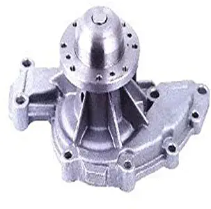 A1 REMFG INC 5513134 Water Pump: Various Makes & Models