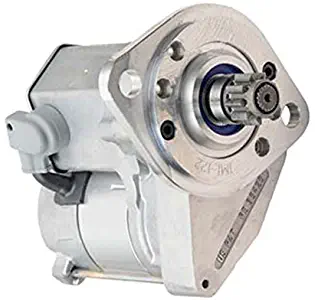 NEW IMI PREFORMANCE STARTER COMPATIBLE WITH CHRYSLER MARINE M273X M318A/B/C/X APS3460 1889295 MDU6013 MDU7001 46215