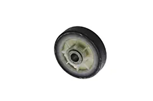 Whirlpool 12001541 Drum Roller For Dryer