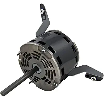 K55HXRBJ-1828 - Upgraded Aftermarket OEM for US Motors Blower Motor 1/2 HP 115 Volt