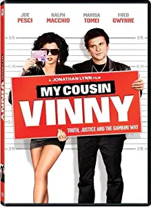 My Cousin Vinny