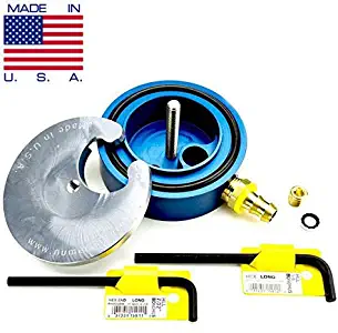 Fuel Sump Kit - Diesel & Gas Tank FASS AirDog For Cummins Powerstroke Duramax