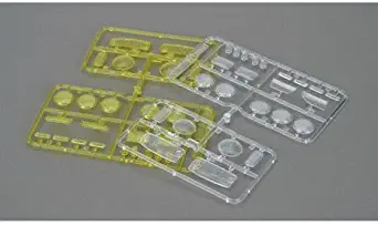 Tamiya America, Inc P Parts: 58397, TAM9115196