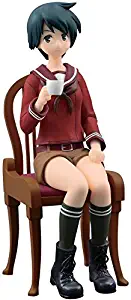 Banpresto Kantai-Collection 5.9" Mogami Figure, Ceylon Tea Party Series