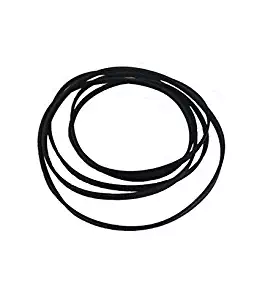 Compatible Dryer Belt for Admiral ADE7000AYW Roper REX5634KQ1 Magic Chef CYE2000AYW Maytag PYG2300AWW Dryers