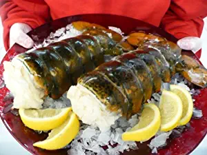 Wild Caught Ten 12-14 OZ Canadian Cold Water Lobster Tails