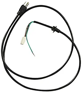 ForeverPRO DC96-00757C Cbf-Power Cord At U S A for Samsung Appliance 3165994