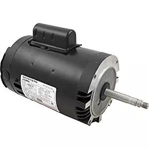 A.O. Smith B625 Polaris P61 0.75HP 115 / 230V Pool Cleaner Booster Pump Motor