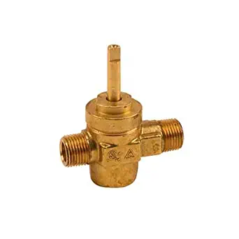 BLODGETT Gas Valve 10387