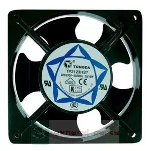 Apw Wyott 85284 AXIAL FAN 220V