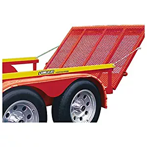 Gorilla-Lift 2-Sided Tailgate Lift Assist – Easily Raise and Lower Your Tailgate With One Hand -Model 40101042GS