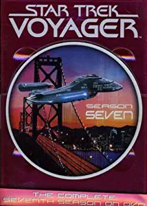 Star Trek Voyager - The Complete Seventh Season