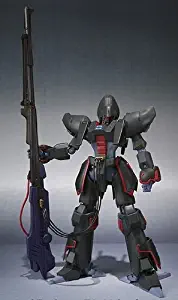 ROBOT Damashii [Side HM] - Heavy Metal L-Gaim: Calvary Temple [Konoe ver.]