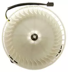 TYC 700070 For DODGE/Plymouth/Chrysler Replacement Front Blower Assembly