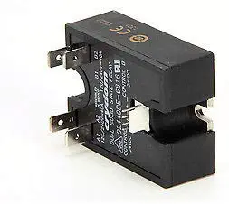 Turbochef NGC-3005 SOLID STATE RELAY,DUAL 40-AMP,SERVICE KIT