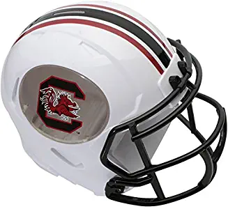 FOCO NCAA Unisex ABS Helmet Bank