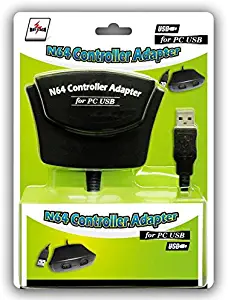 MAYFLASH N64 Controller Adapter For Pc