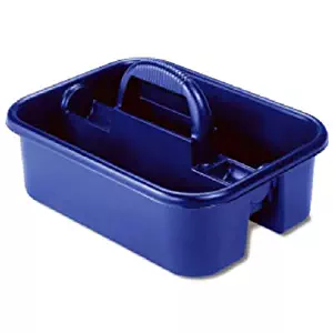 AKRO MILS 09185 18-1/4" x 13-3/4" x 8-3/4" Tool Caddy