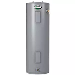 A.O. Smith ENS-50 ProMax Short Electric Water Heater, 50 gal