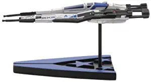 Dark Horse Deluxe Mass Effect: SX3 Alliance Fighter Replica