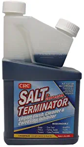 CRC SX-32 Salt Terminator Engine Flush Concentrate - 32 oz.