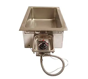 APW Wyott HFW-1D Hot Food Well Unit