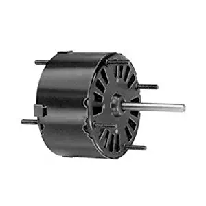 Fasco D127 1/40 HP 115 Volt General Purpose Motor