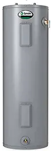 A.O. Smith ENS-30 ProMax Short Electric Water Heater, 30 gal