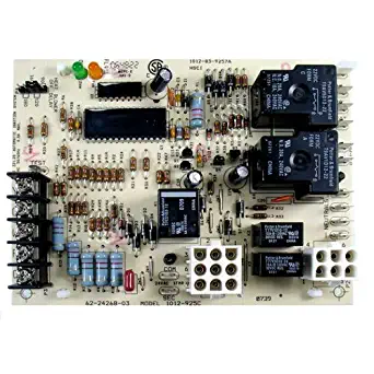 1012-925C - Rheem OEM Replacement Furnace Control Board