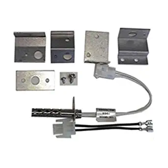 OEM Upgraded Replacement for York Furnace Hot Surface Ignitor / Igniter Upgrade Kit 025-30385-700