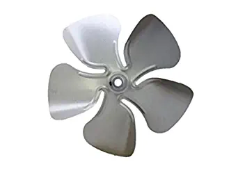 Lomanco 9800528 Replacement Fan Blade for Lomanco Power Vent Motor, 14393