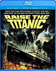 Raise The Titanic