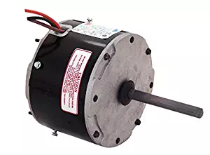 Century ORM1016V1 OEM Direct Replacement Motor: Rheem-Ruud