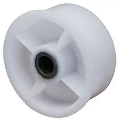 6-3700340 Dryer Idler Pulley Wheel Replacement For Whirlpool, Admiral, Inglis, Kenmore, KitchenAid