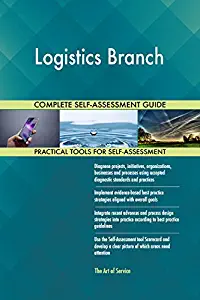 Logistics Branch Toolkit: best-practice templates, step-by-step work plans and maturity diagnostics