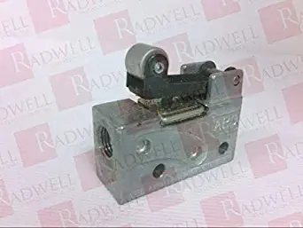 ARO 202-C 1/8IN NPT, Low Pressure, Switch AIR Control Valve