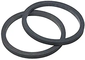 Flange Gasket For Taco Pump Part Model 007-007RP